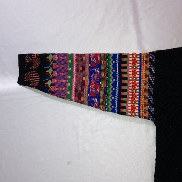 Joye Fun Turtle Neck Sweater - Picture 6 of 8